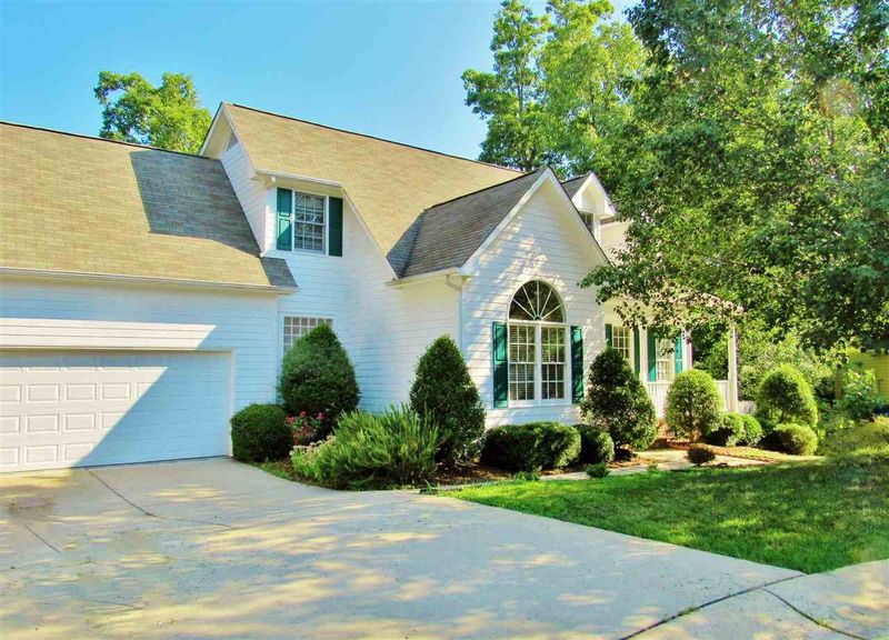 9 Mill Haven Ct, Durham, NC 27713