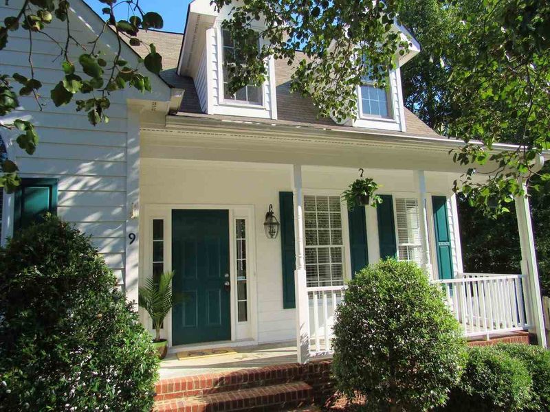 9 Mill Haven Ct, Durham, NC 27713