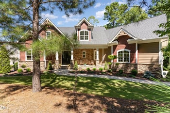 9 Mist Wood Ct, Pittsboro, NC 27312