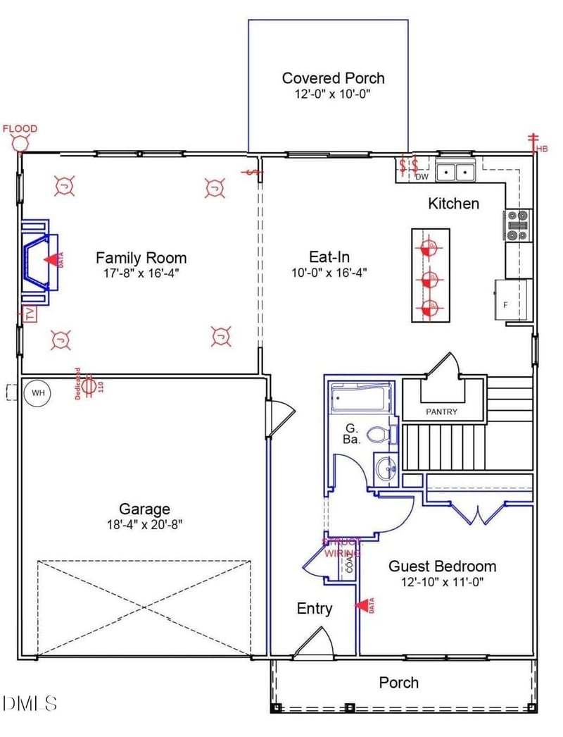 9 Mistflower Dr, Youngsville, NC 27596