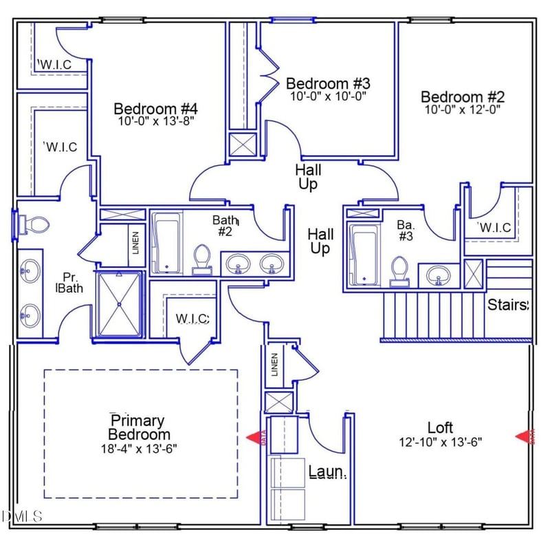 9 Mistflower Dr, Youngsville, NC 27596