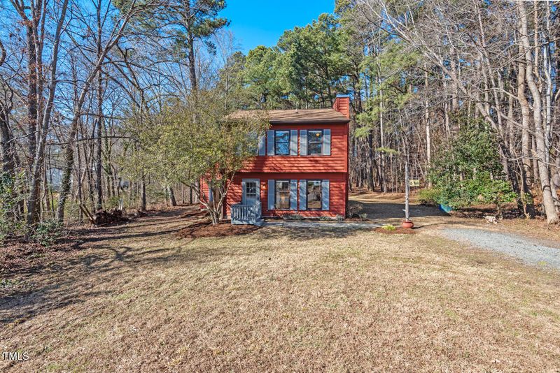 9 Misty Creek Ct, Durham, NC 27705