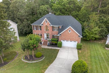 9 Monteith Ct, Durham, NC 27713