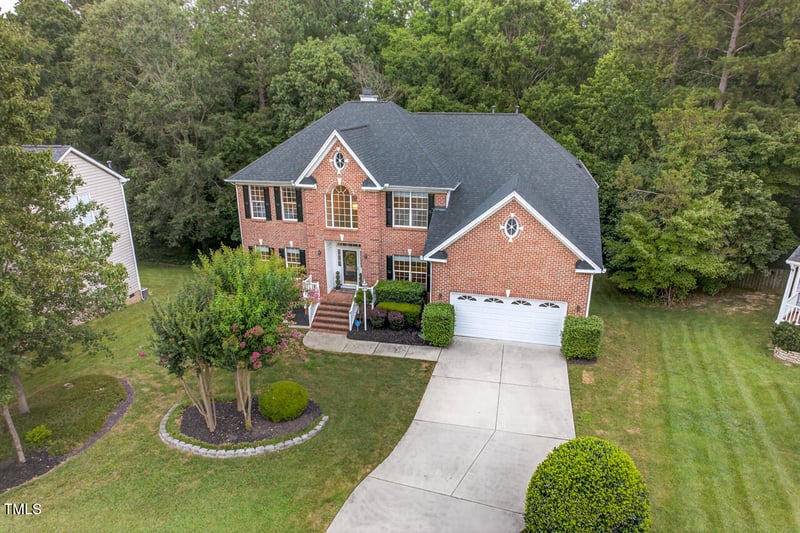9 Monteith Ct, Durham, NC 27713
