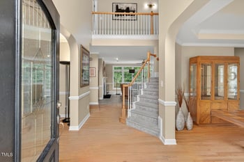 9 Monteith Ct, Durham, NC 27713