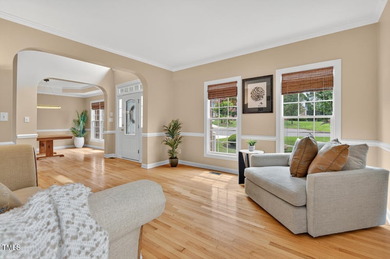 9 Monteith Ct, Durham, NC 27713