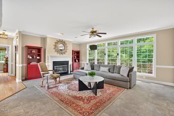 9 Monteith Ct, Durham, NC 27713
