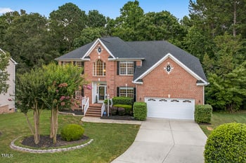 9 Monteith Ct, Durham, NC 27713