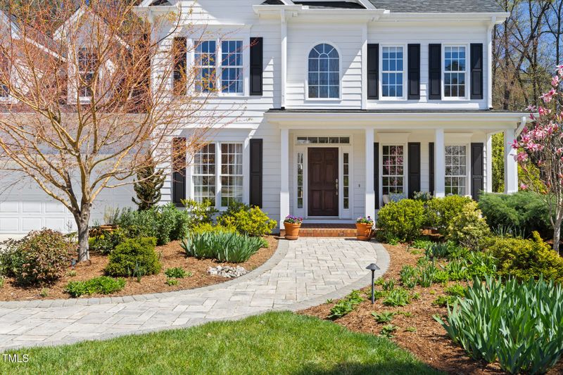 9 Morgans Ridge Ln, Durham, NC 27707