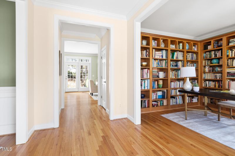9 Morgans Ridge Ln, Durham, NC 27707