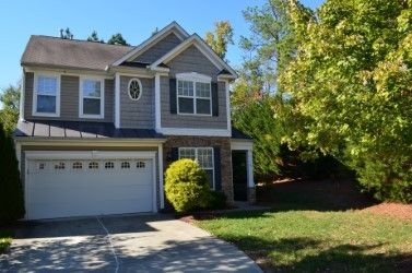 9 Morning Sun St, Durham, NC 27713