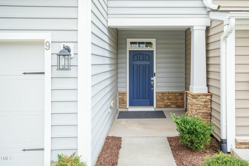 9 Moss Side Ter, Durham, NC 27703
