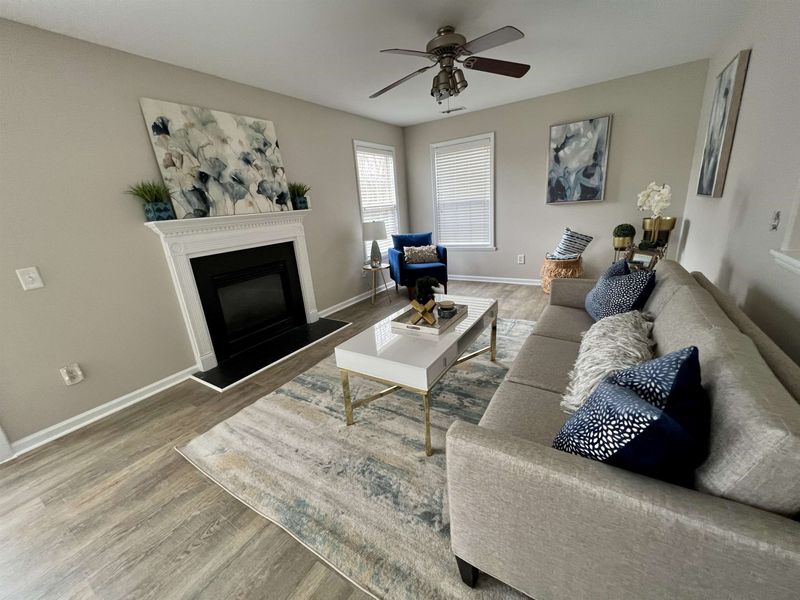 9 Newgate Ct, Durham, NC 27713