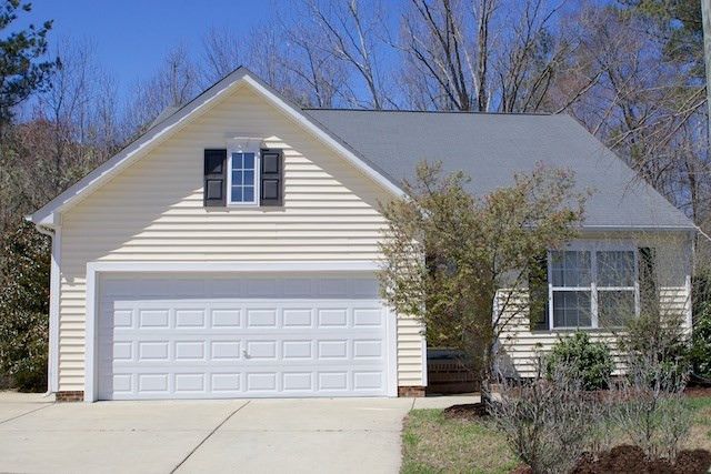 9 Newtown Ct, Durham, NC 27713