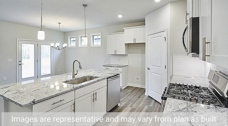 9 Parker Pond Ct Lot 15, Durham, NC 27703