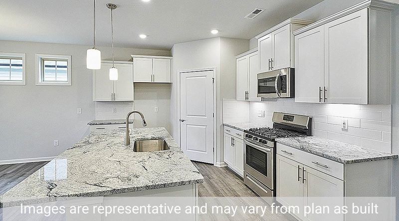 9 Parker Pond Ct Lot 15, Durham, NC 27703