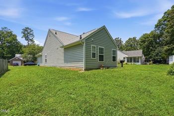 9 Pendleton Ct, Durham, NC 27713
