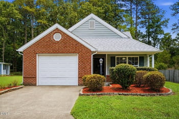 9 Pendleton Ct, Durham, NC 27713