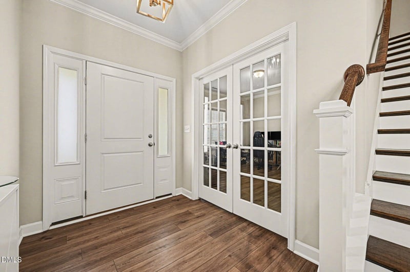 9 Pickerel Crest Way, Youngsville, NC 27596