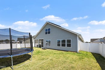 9 Pickerel Crest Way, Youngsville, NC 27596