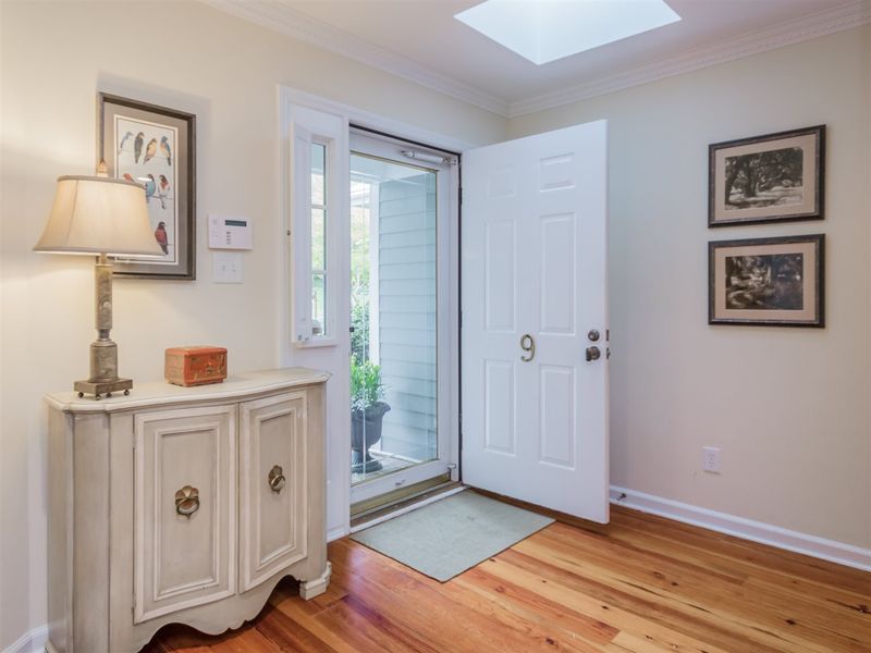 9 Pilton Pl, Durham, NC 27705
