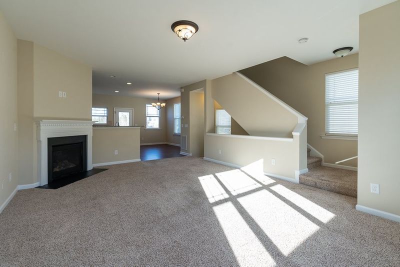 9 Prairie View Ct, Durham, NC 27703