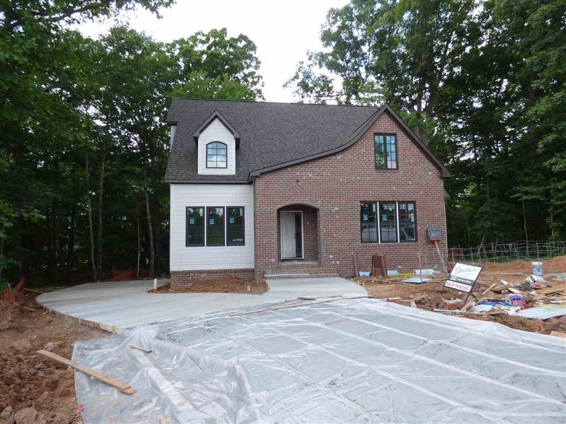 9 Premier Dr, Durham, NC 27713