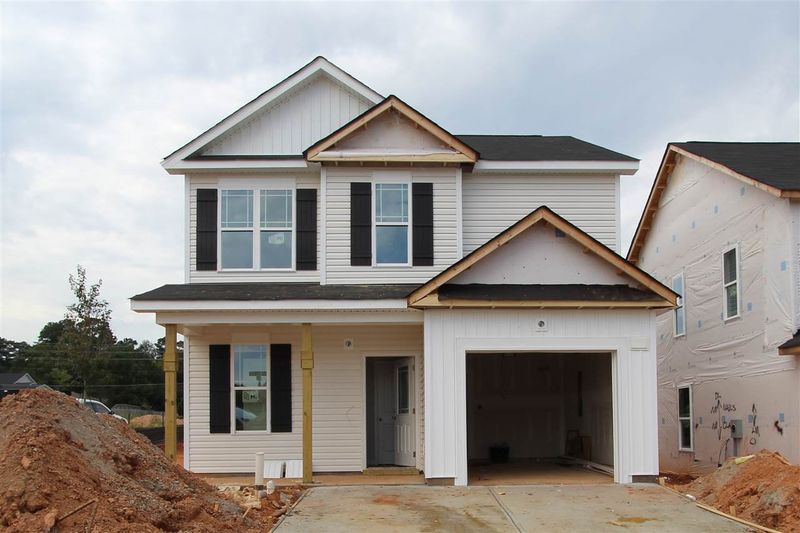 9 Principal Way, Clayton, NC 27520