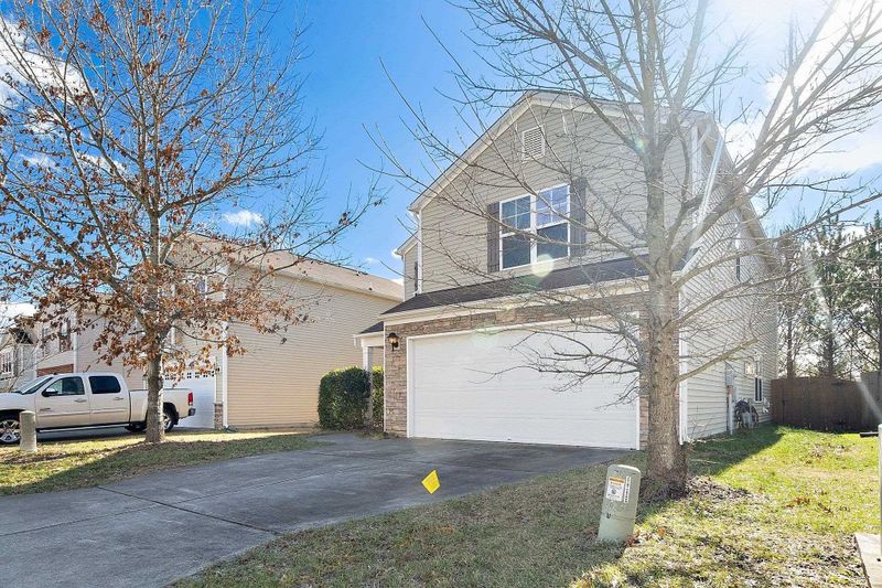 9 Pumpkin Pl, Durham, NC 27703