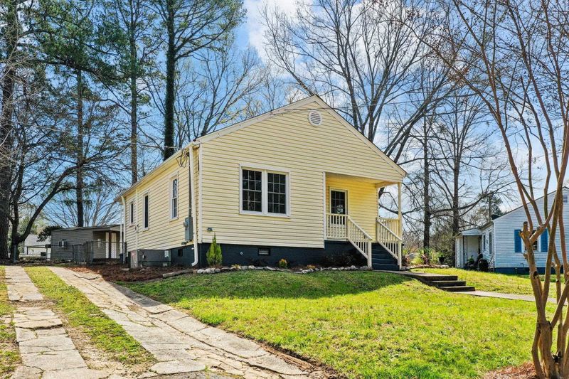 9 Ramey Cir, Franklinton, NC 27525