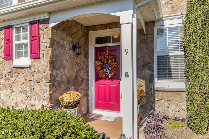 9 Red Sage Ct, Durham, NC 27703