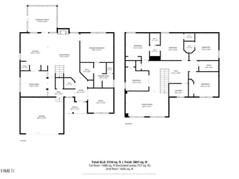 9 Rock Oak Ct, Clayton, NC 27527