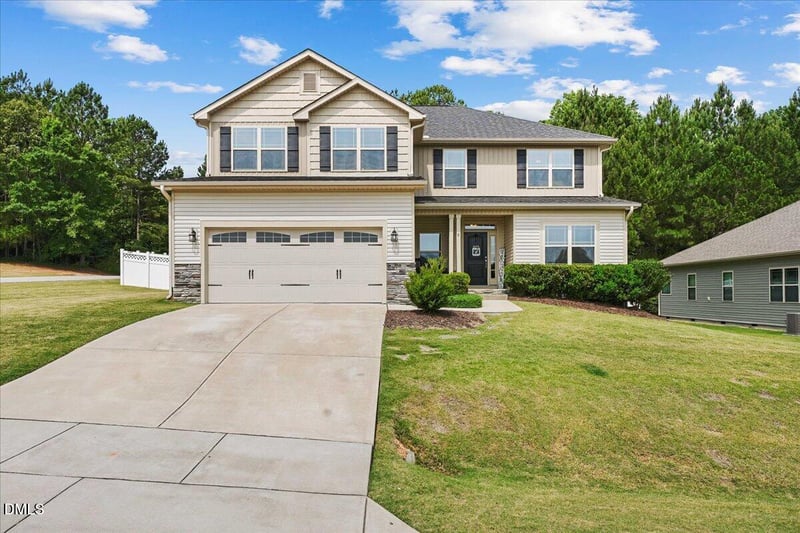 9 Rock Oak Ct, Clayton, NC 27527