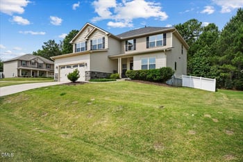 9 Rock Oak Ct, Clayton, NC 27527