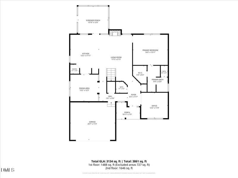 9 Rock Oak Ct, Clayton, NC 27527