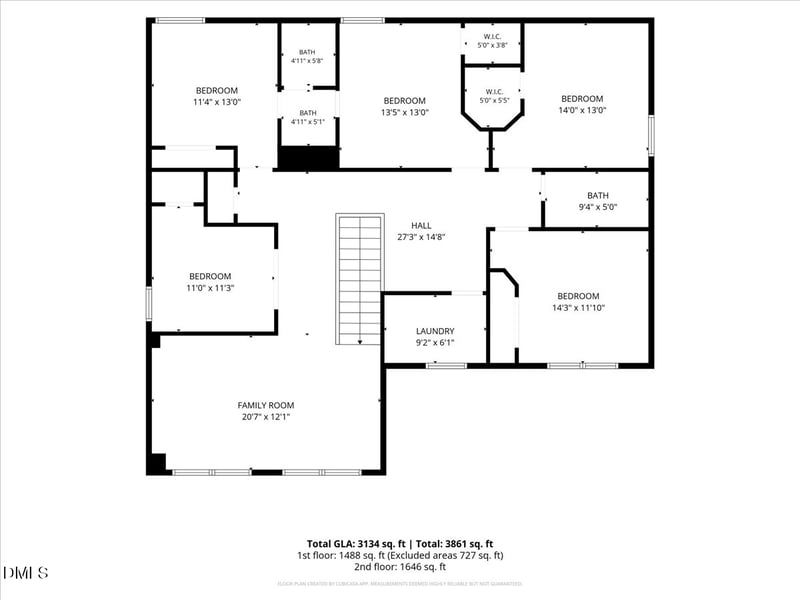 9 Rock Oak Ct, Clayton, NC 27527