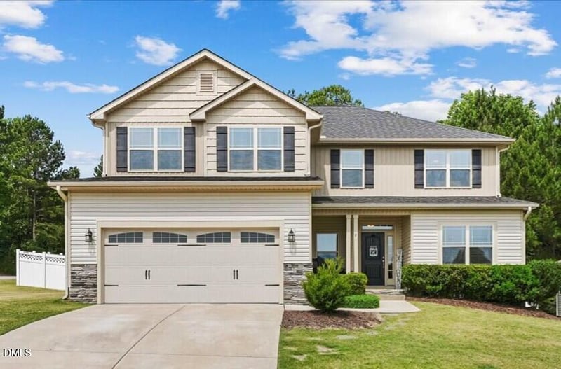 9 Rock Oak Ct, Clayton, NC 27527