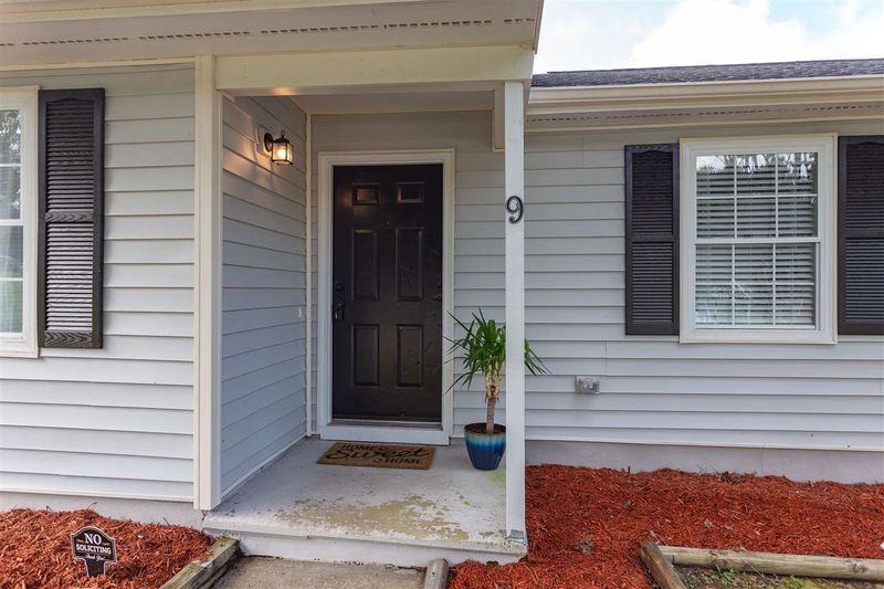 9 Rush Ct, Durham, NC 27713