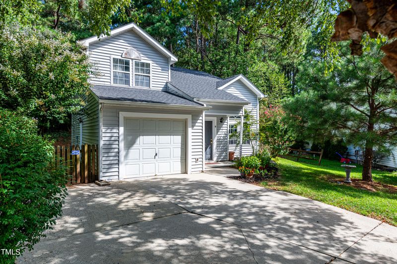 9 Sagar Ct, Durham, NC 27703