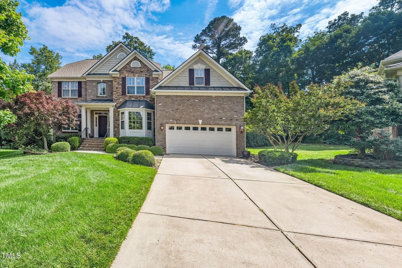 9 Sandhill Ln, Durham, NC 27713