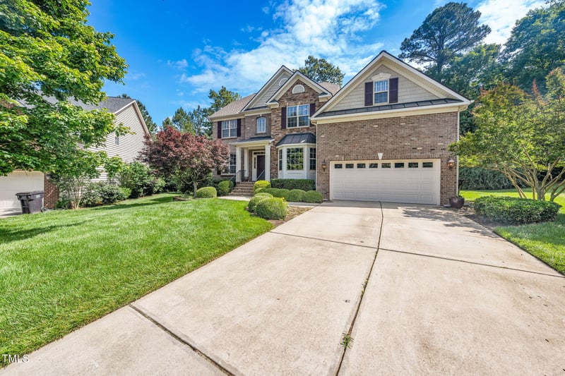 9 Sandhill Ln, Durham, NC 27713