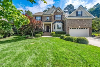 9 Sandhill Ln, Durham, NC 27713