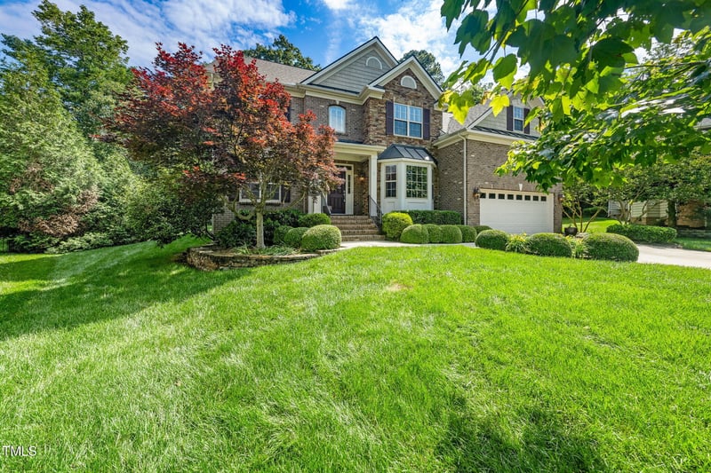 9 Sandhill Ln, Durham, NC 27713