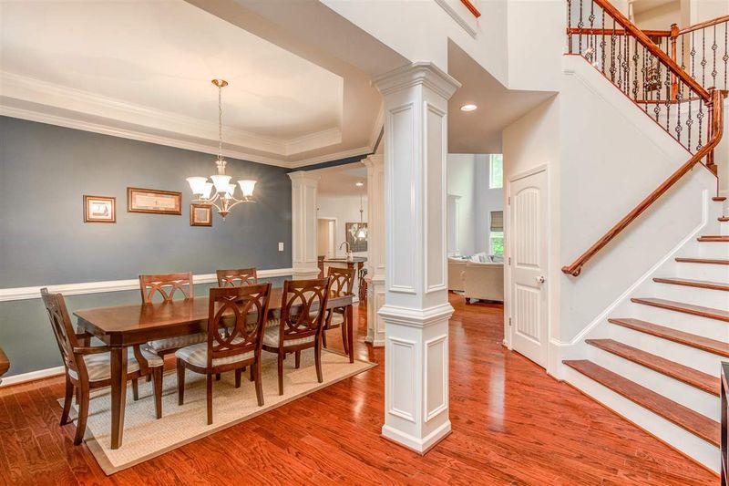 9 Seawell Ct, Durham, NC 27703