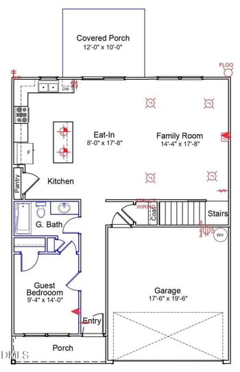 9 Silverbell Ct, Youngsville, NC 27596