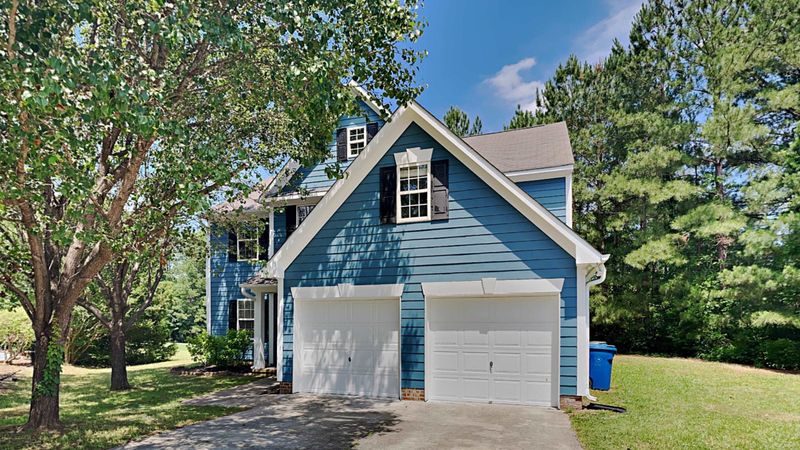 9 Spring Glen Ct, Durham, NC 27703