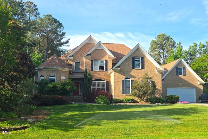 9 St Albans Ct, Durham, NC 27712