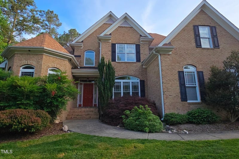 9 St Albans Ct, Durham, NC 27712