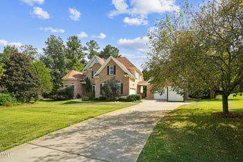 9 St Albans Ct, Durham, NC 27712