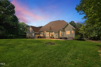 9 St Albans Ct, Durham, NC 27712